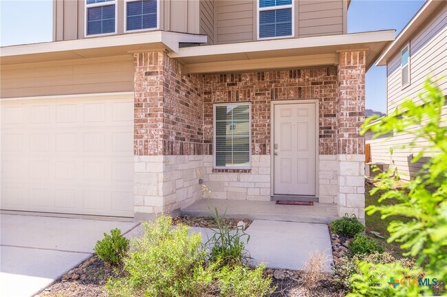 property at 2923 Panther Spg