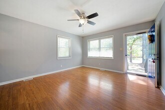 5413 Leesville Rd in Durham, NC - Building Photo - Building Photo