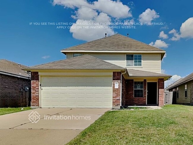 property at 18826 N Lyford Dr