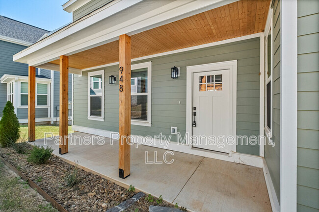 948 S Wichita Ave in Fayetteville, AR - Building Photo - Building Photo