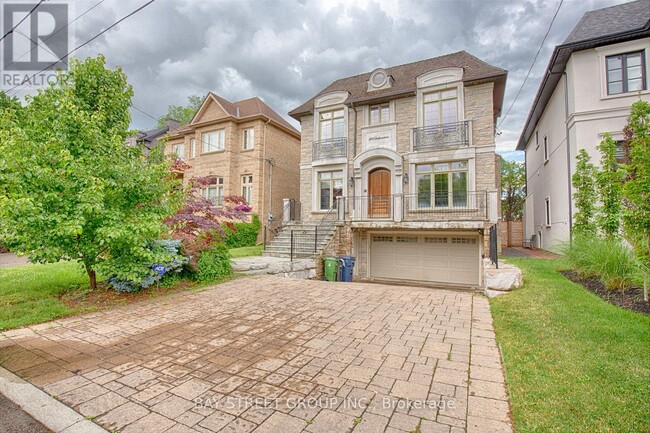 500 Deloraine Ave