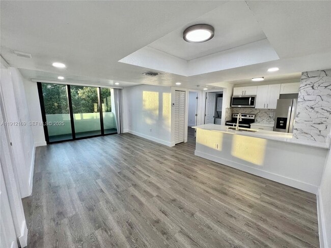 property at 8006 SW 149th Ave