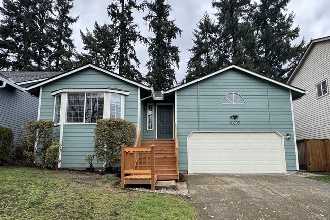 property at 13235 SW Barberry Dr