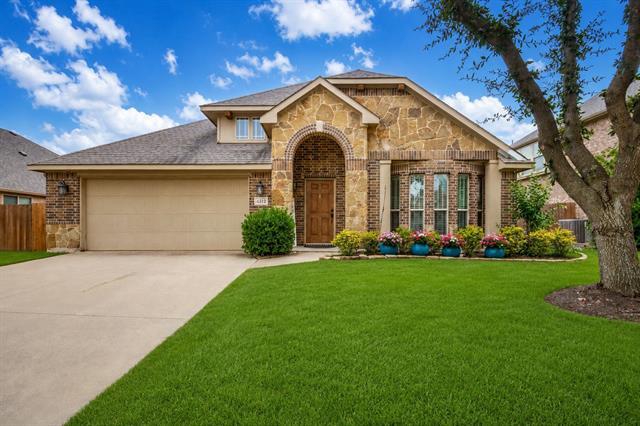 property at 4312 Poppy Dr