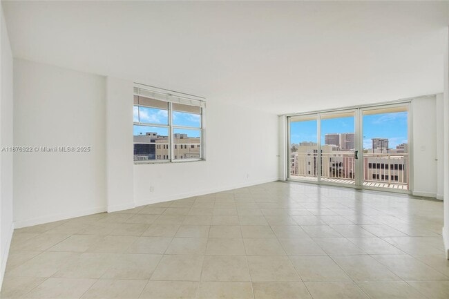 property at 9500 W Bay Harbor Dr