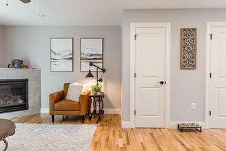 Estates at Langley Cove in Laconia, NH - Building Photo - Building Photo