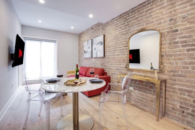 1520 Av des Pins O in Montréal, QC - Building Photo - Building Photo