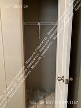 637 Grove Ln in New Braunfels, TX - Building Photo - Building Photo