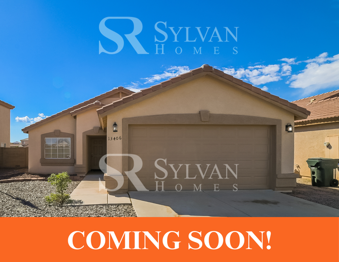 13406 N 124th Ln in El Mirage, AZ - Building Photo