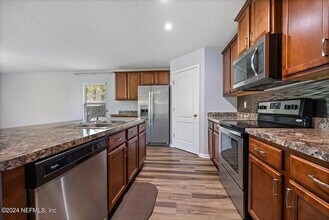 65053 Lagoon Forest Dr in Yulee, FL - Building Photo - Building Photo