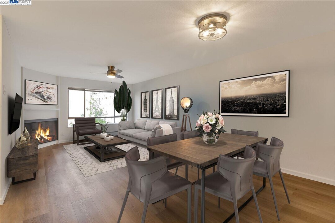 1461 Broadway-Unit -303 in San Francisco, CA - Building Photo