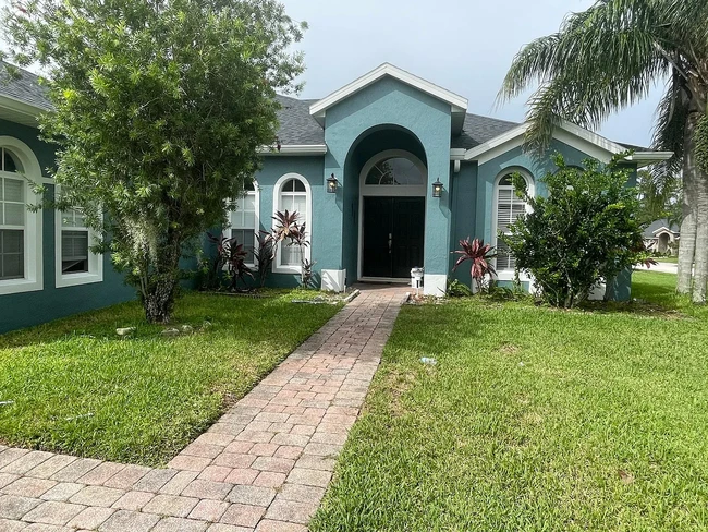 property at 3125 Juneberry Ter