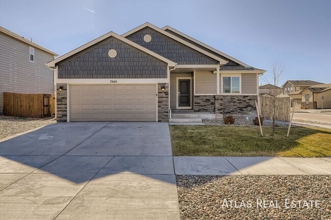 property at 7909 Broderick Ct