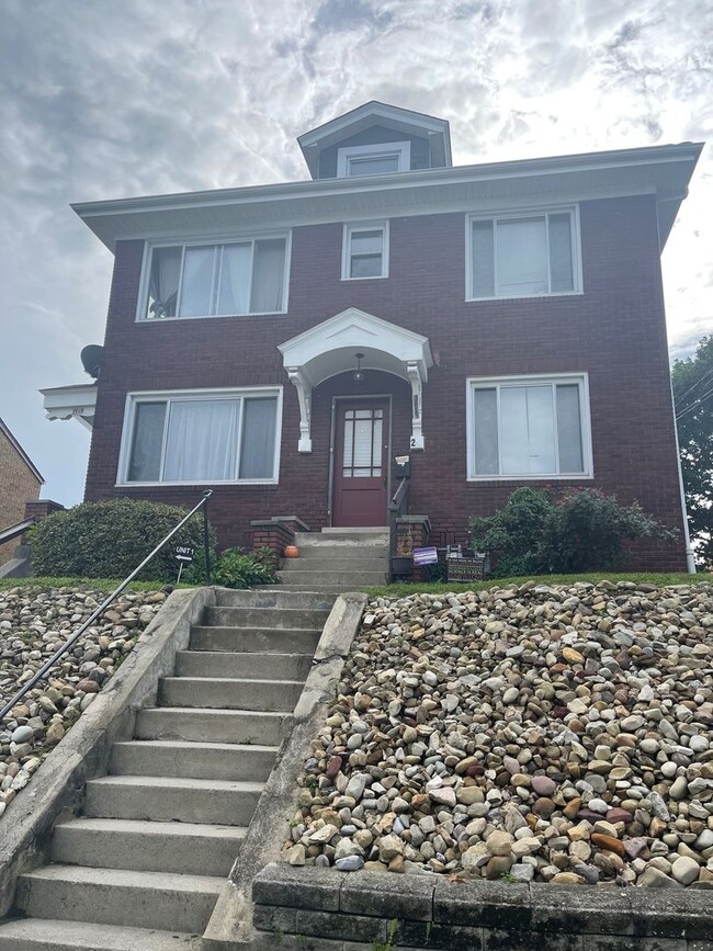 3615 Fleming Ave-Unit -3615 Fleming Apt 1 in Pittsburgh, PA - Building Photo - Building Photo