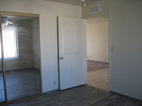 470 S Bowie Ave in Willcox, AZ - Building Photo - Building Photo