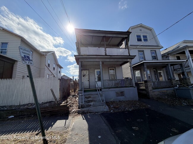 property at 536-536 Alder St