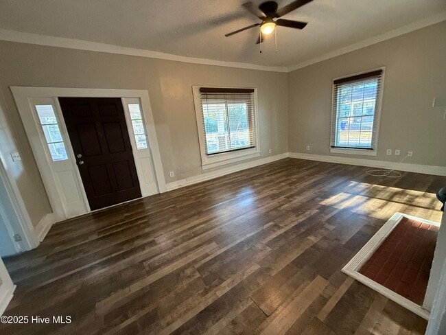 210 Paris Ave in Greenville, NC - Building Photo - Building Photo