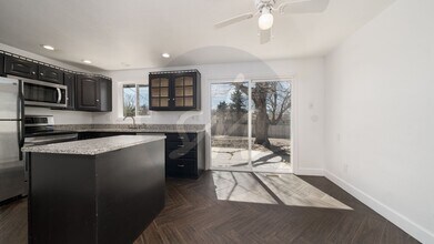 3615 Hayman Ct in Colorado Springs, CO - Building Photo - Building Photo