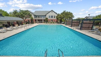 Magnolia Ranch in McKinney, TX - Building Photo - Building Photo