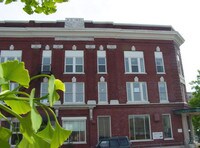 Building Photo - The Pythian - UTILITIES INCLUDED!!! Apartments in Jackson, Tennessee