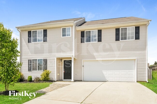 property at 800 Stockport Way