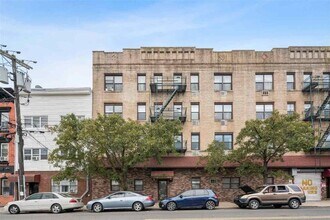 129 Franklin St-Unit -C2 in Jersey City, NJ - Building Photo - Building Photo