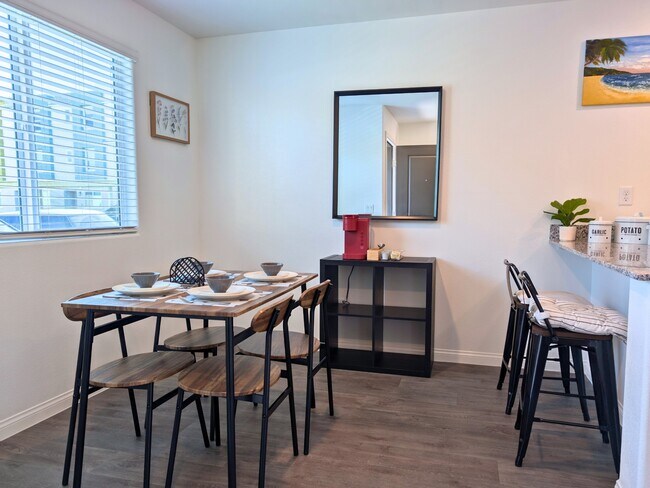 9174 Orange Horizon Ave in Las Vegas, NV - Building Photo - Building Photo