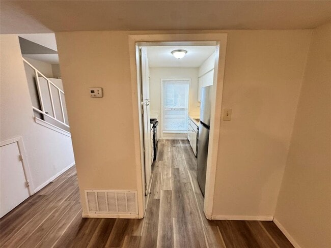 3822 Southway Dr in Austin, TX - Building Photo - Building Photo