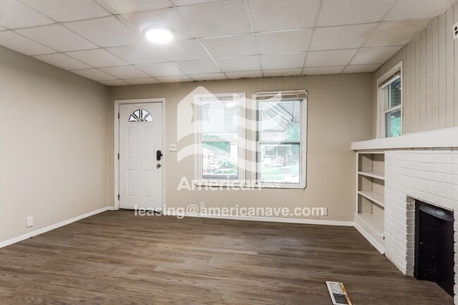 5412 Ave J in Birmingham, AL - Building Photo - Building Photo