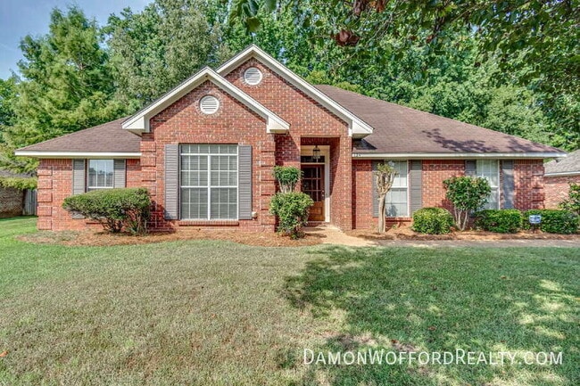 property at 124 Raintree Rd