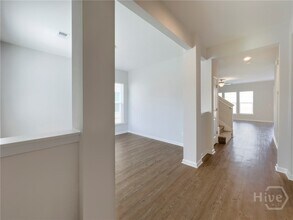 112 Fenway St in Savannah, GA - Building Photo - Building Photo
