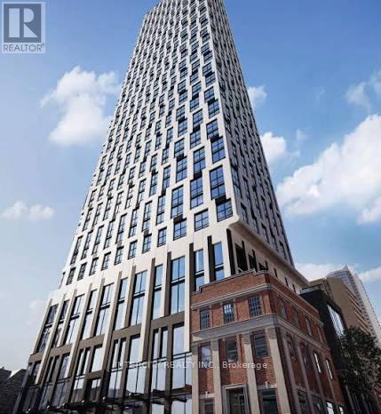 252 Church St in Toronto, ON - Building Photo - Building Photo