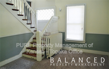 1617 SW Mulvane St in Topeka, KS - Building Photo - Building Photo