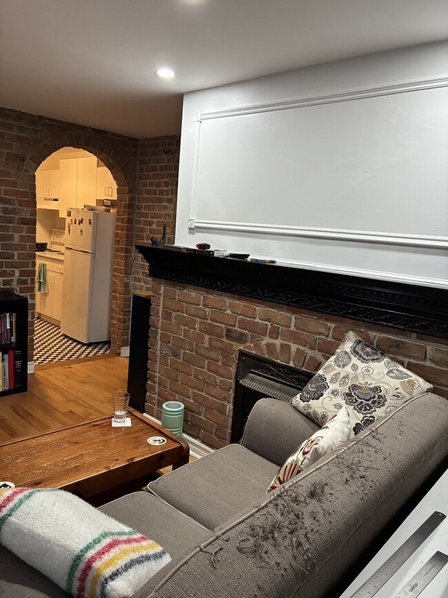 property at 110 Gloucester St