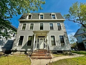 48 Allston St, Unit 2 in Boston, MA - Building Photo - Building Photo