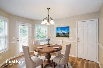 1506 Dodd Trail in Murfreesboro, TN - Foto de edificio - Building Photo