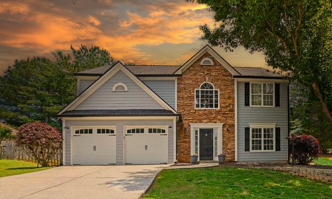 property at 516 Broad Head Point