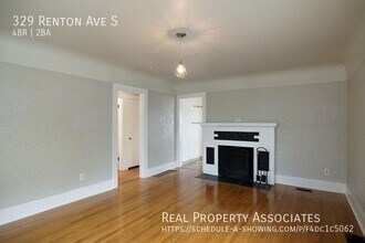 329 Renton Ave S in Renton, WA - Building Photo - Building Photo