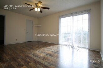 4000 Anderson Rd-Unit -3 in Nashville, TN - Building Photo - Building Photo