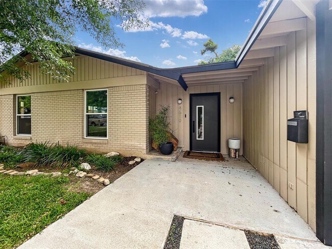 4619 S 2nd St in Austin, TX - Building Photo - Building Photo