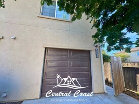 0 E Boone St in Santa Maria, CA - Building Photo