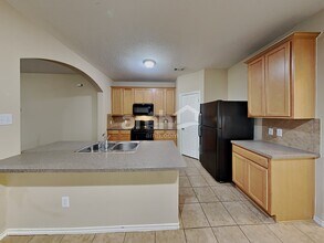 9215 Birch Springs Dr in Houston, TX - Building Photo - Building Photo