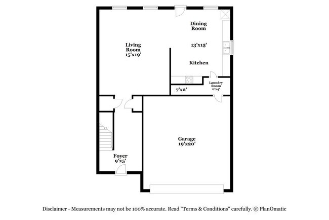 6945 Meadow Way Ln in Fort Worth, TX - Building Photo - Building Photo