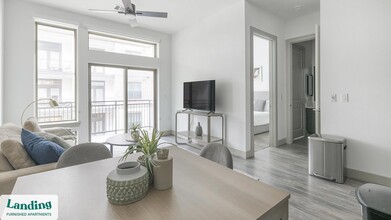 3030 Summer St-Unit -238.1403405 in Houston, TX - Building Photo - Building Photo