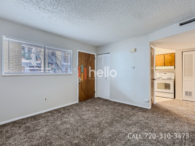 515 Sunset Rd in Colorado Springs, CO - Building Photo - Building Photo