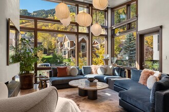 120 Juan St in Aspen, CO - Building Photo - Building Photo