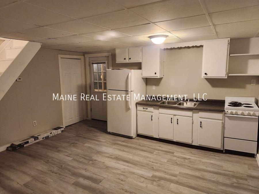 123 Union St in Brewer, ME - Building Photo