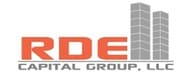 Property Management Company Logo RDE Capital Group