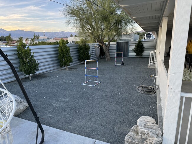 67645 Broken Arrow Ln in Desert Hot Springs, CA - Building Photo - Building Photo