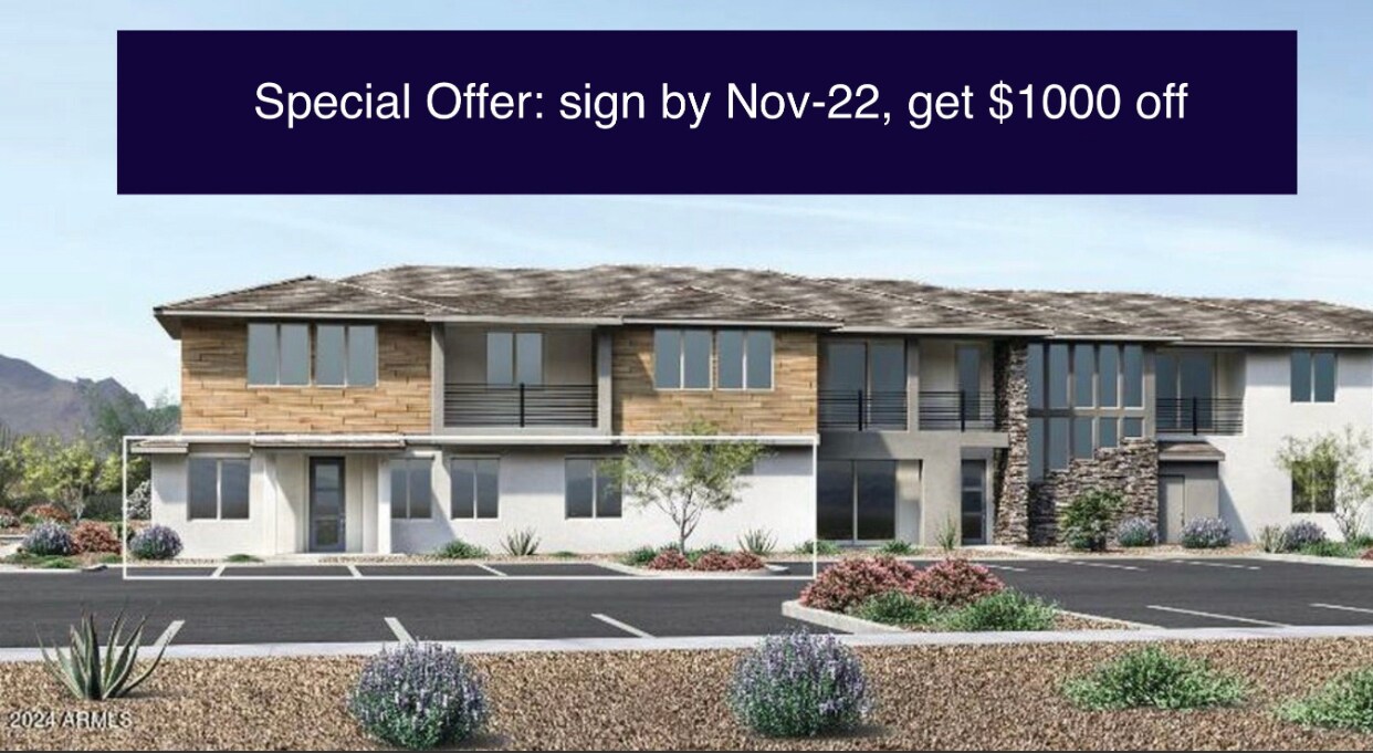 2121 W Sonoran Desert Dr, Unit Mimi in Phoenix, AZ - Building Photo